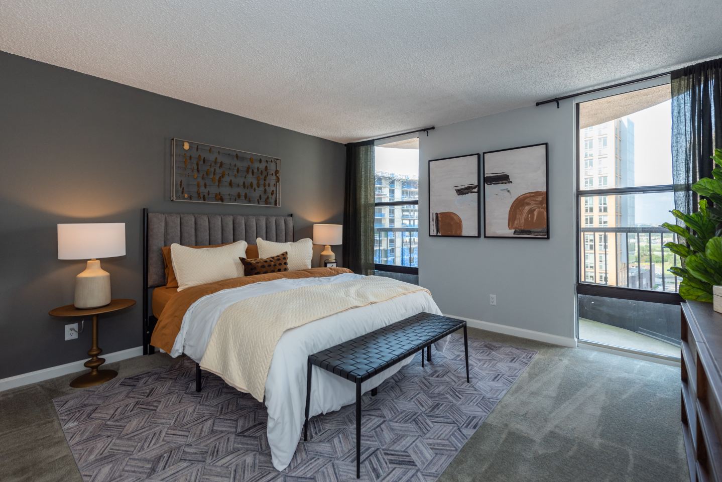 The 1201 Apartments Image 7