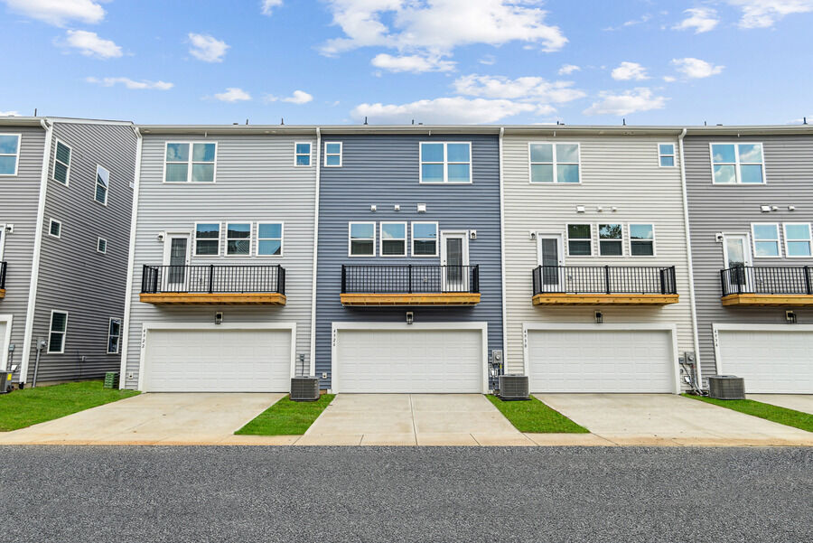 Westmont Village Image 20