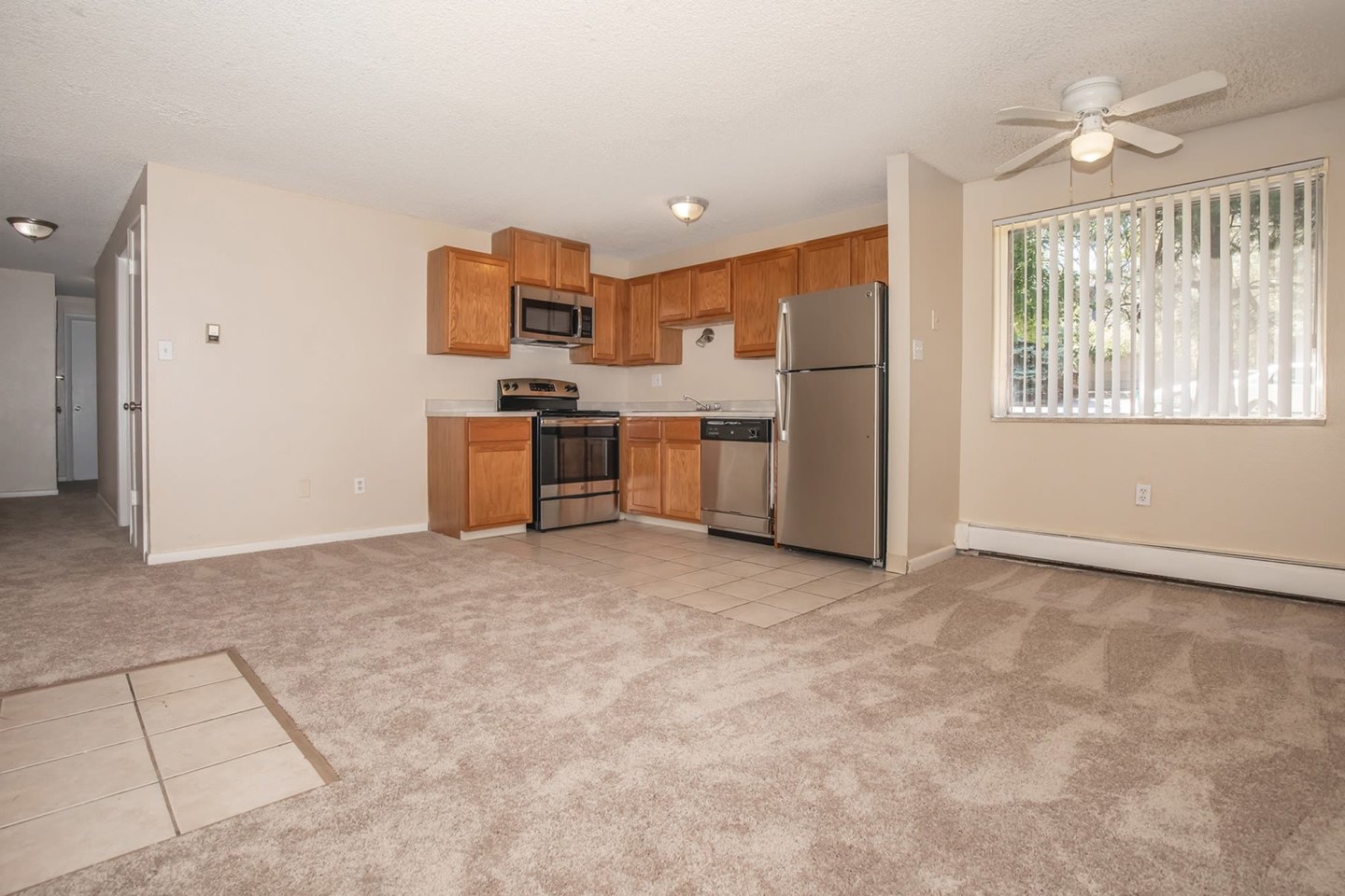 Green Mountain Apartments Image 6