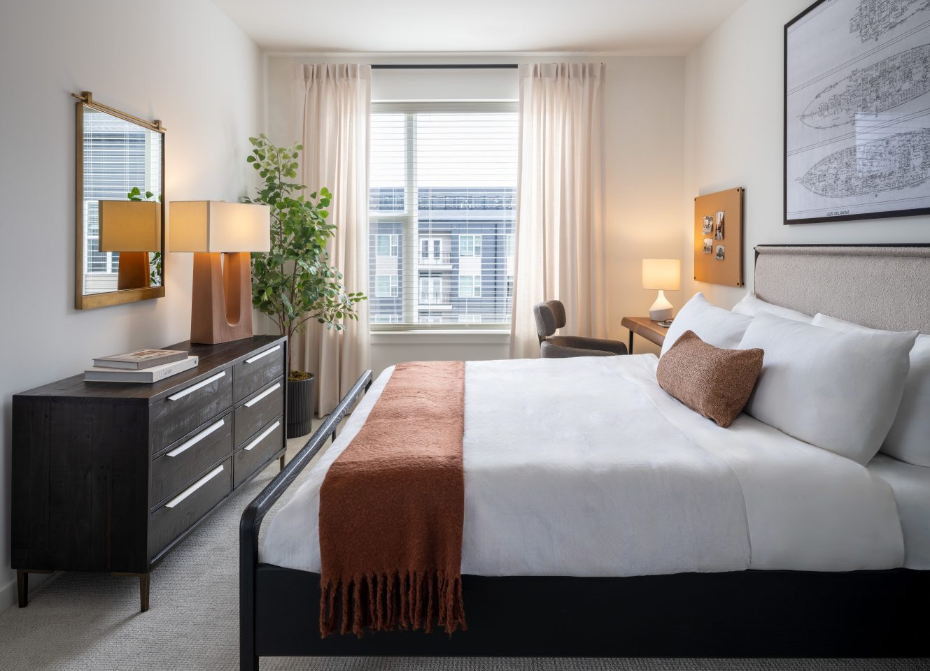 Logic Apartments Image 14