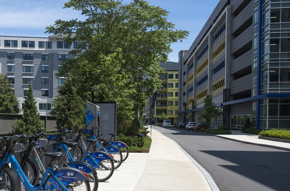 Luxe at Alewife Image 17
