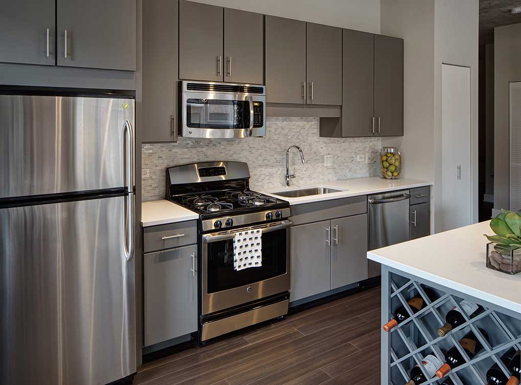 AMLI Lofts Image 26