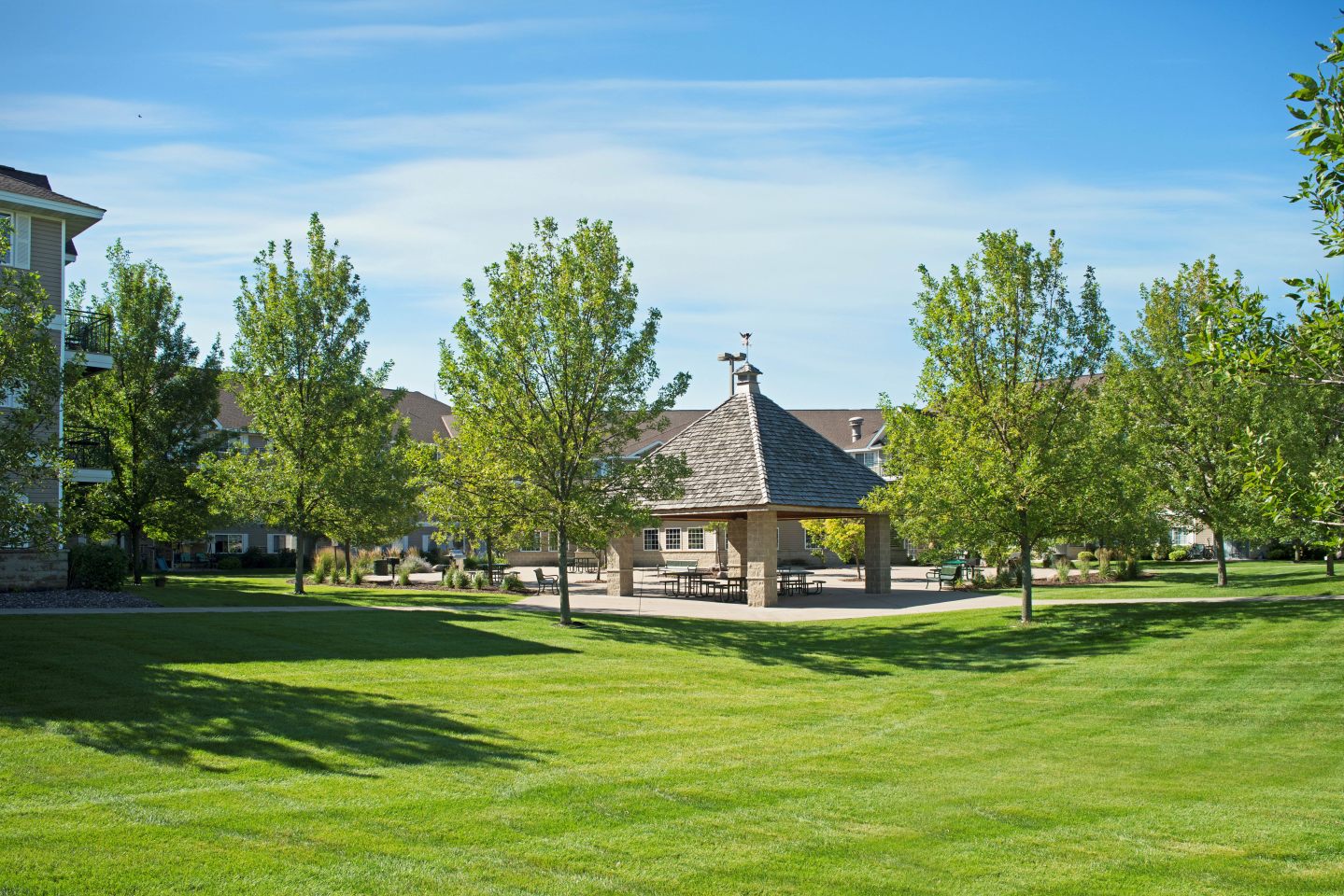 Townhomes at Preserve Image 41