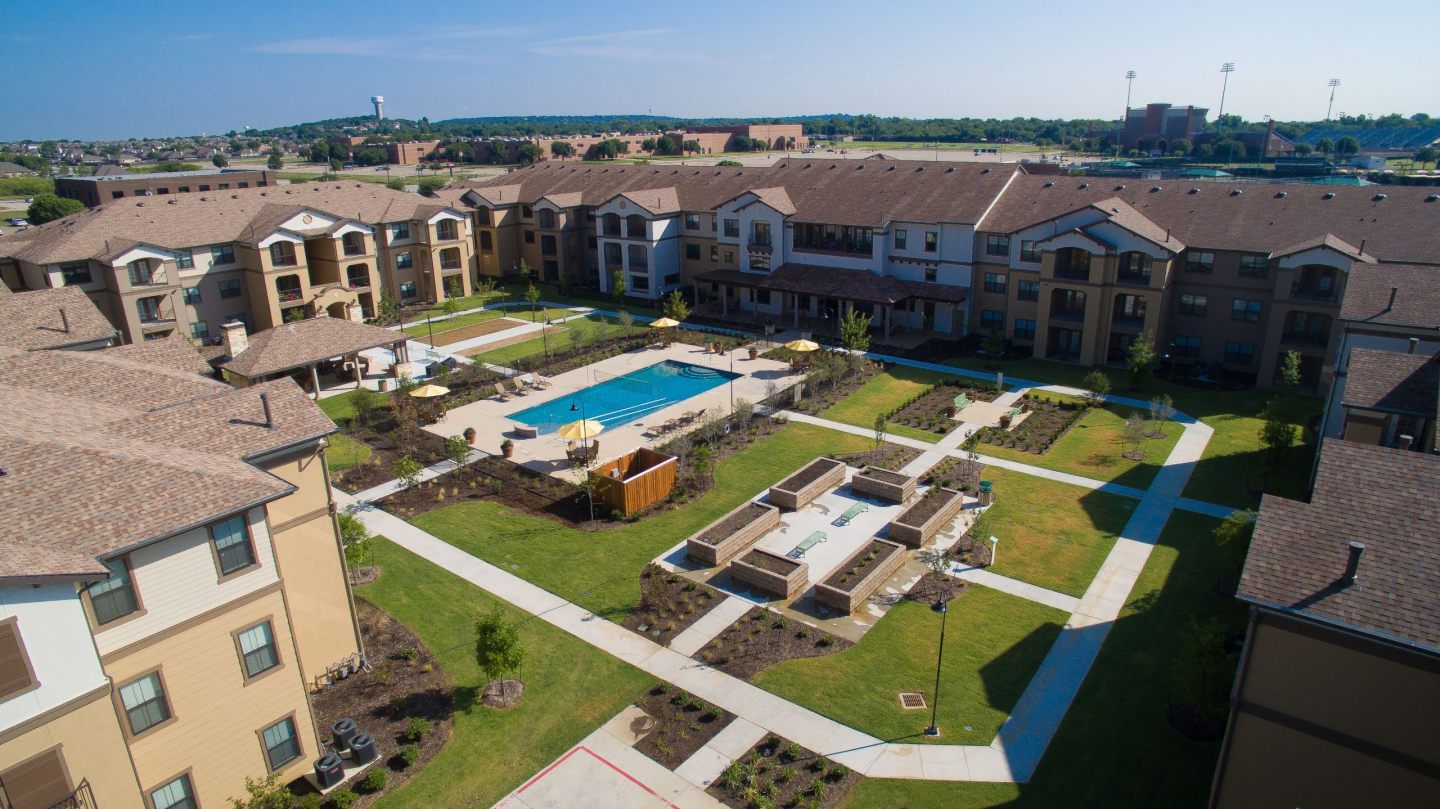 Mariposa at Elk Drive - Senior Housing Image 5