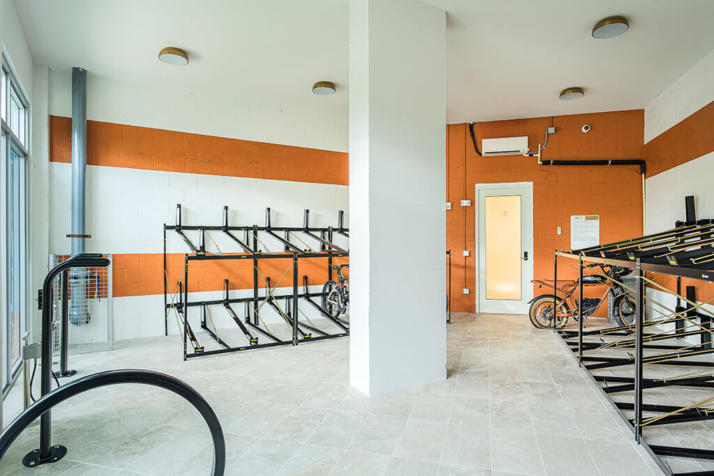Treo Apartments Image 24