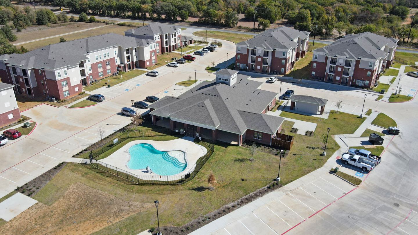 EMLI at Pecan Creek - Affordable Housing Image 17