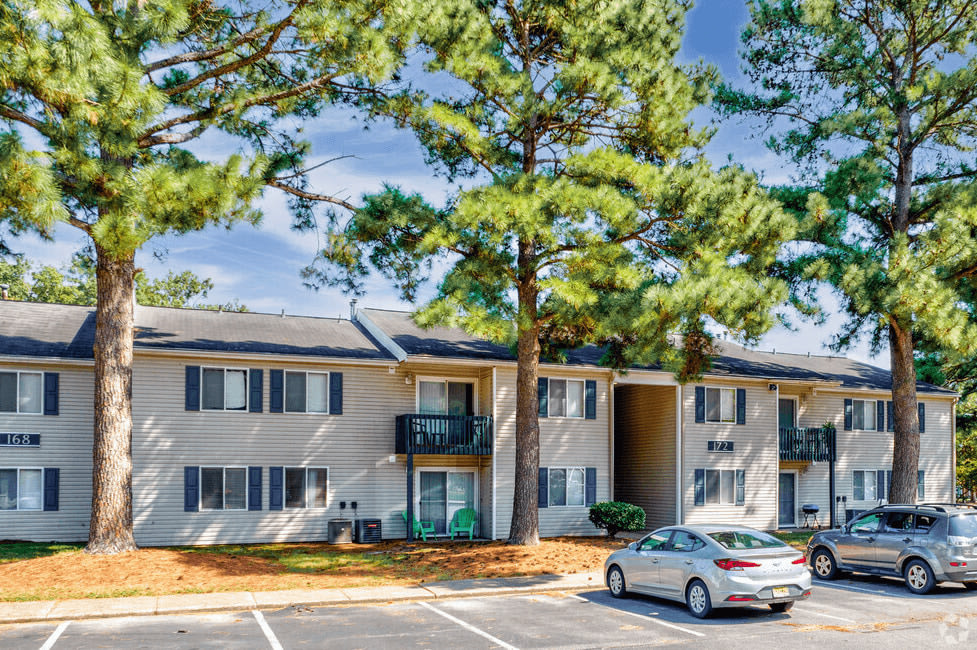 Woodshire Apartments Image 36