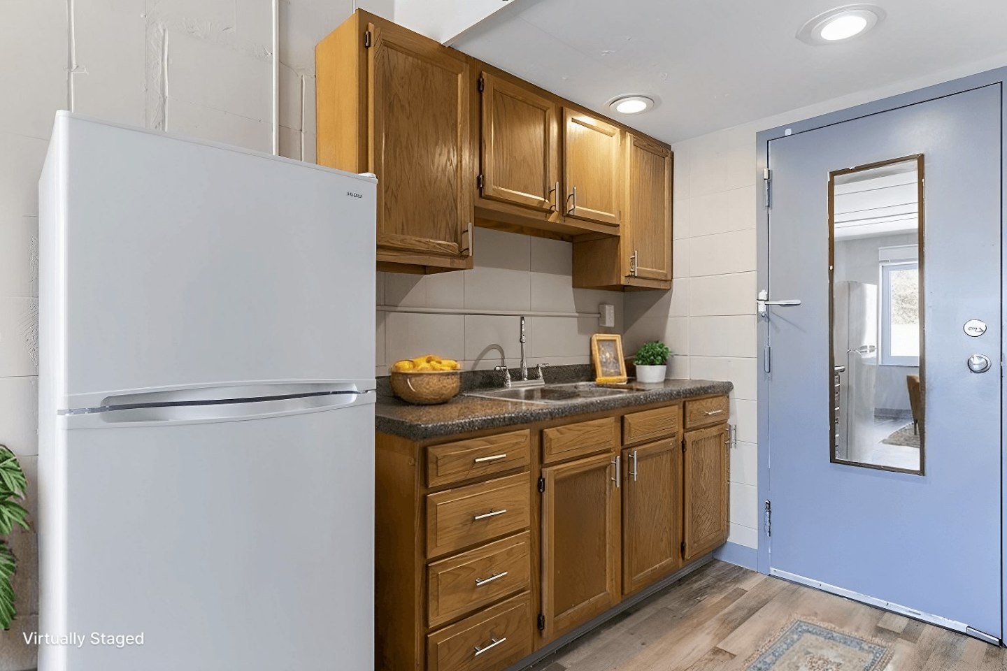 The Metropolitan Apartments Image 4