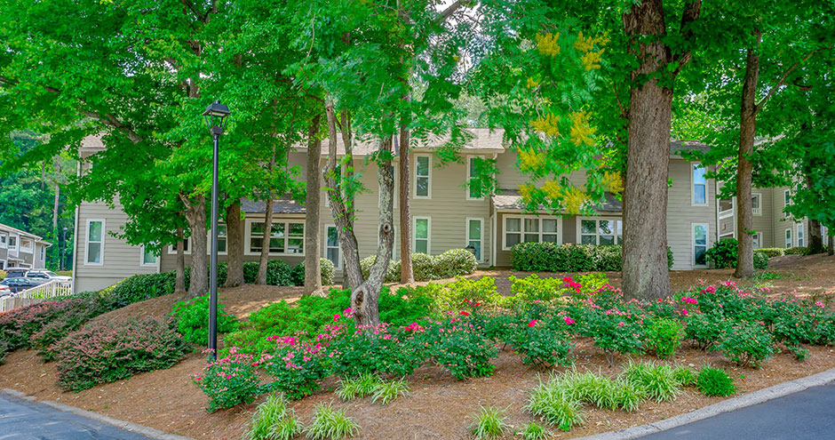 Park at Abernathy Square Image 19