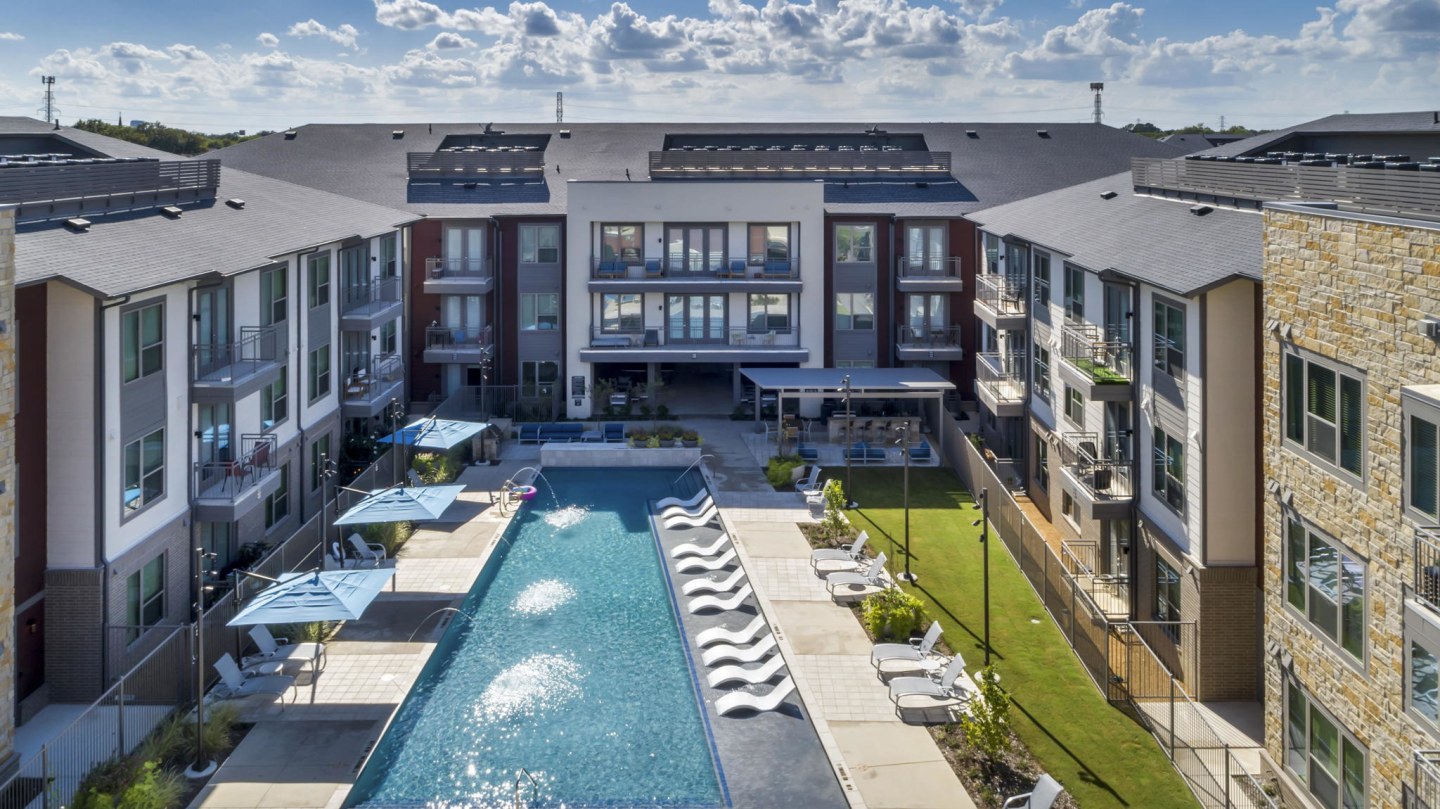 26 at City Point Image 21