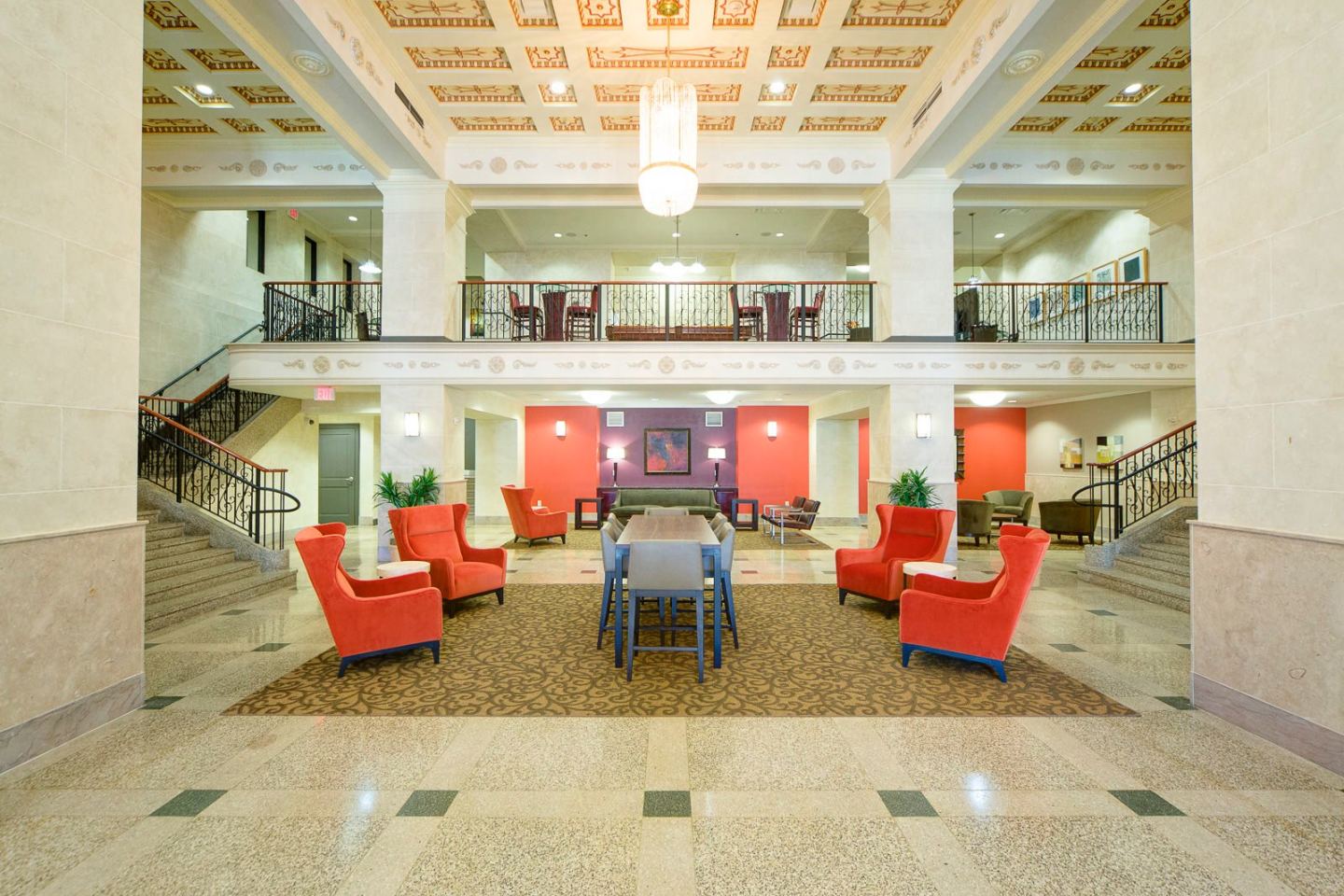 The Carling Apartments Image 4