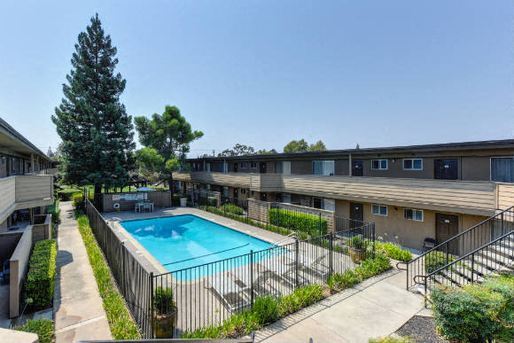 Olympus Park Apartment Homes Image 18