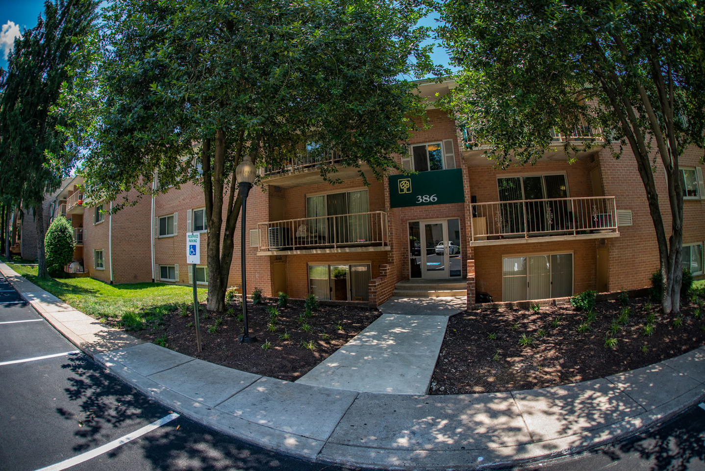 Spring Ridge Apartments Image 9