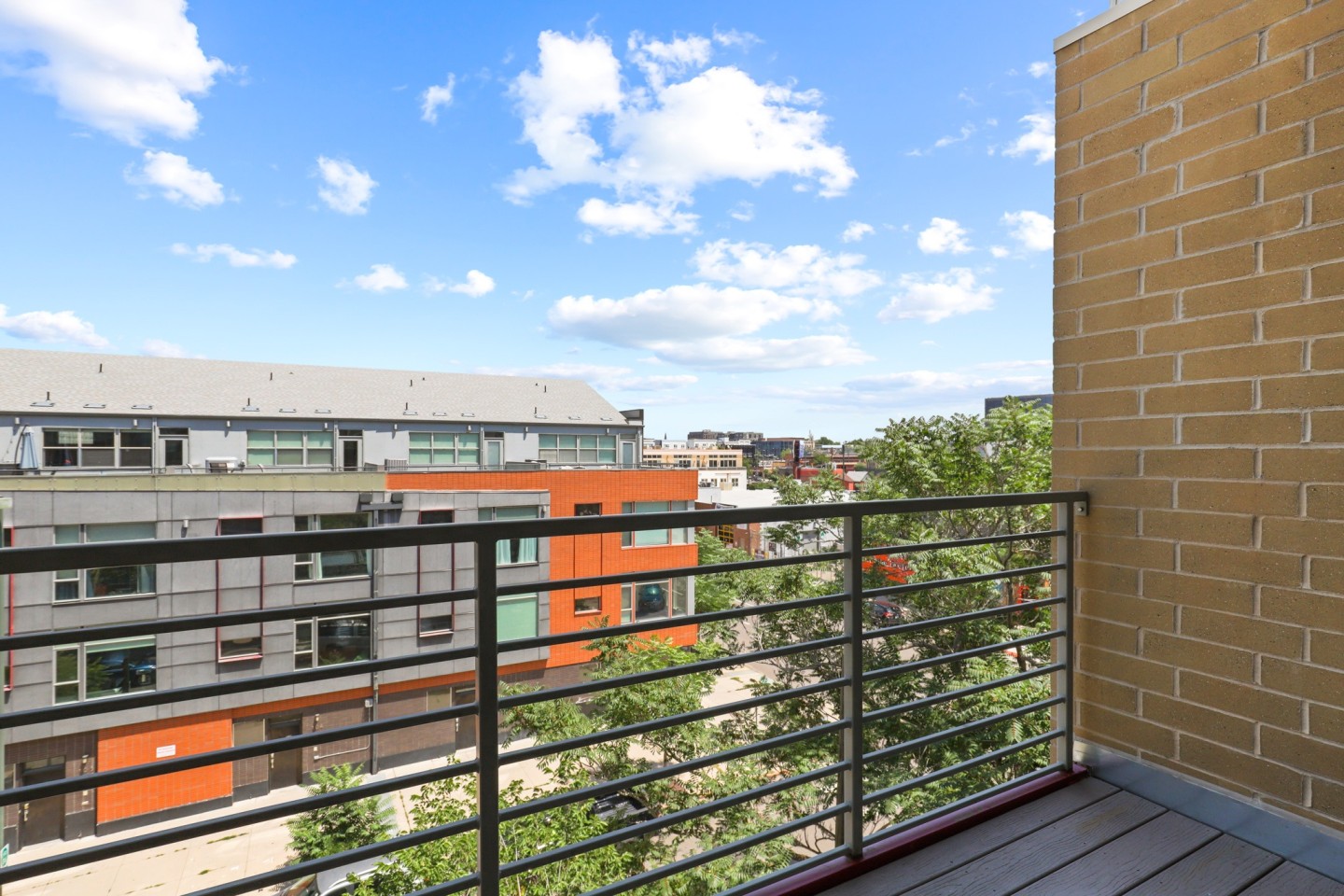 Curtis Street Lofts Image 10