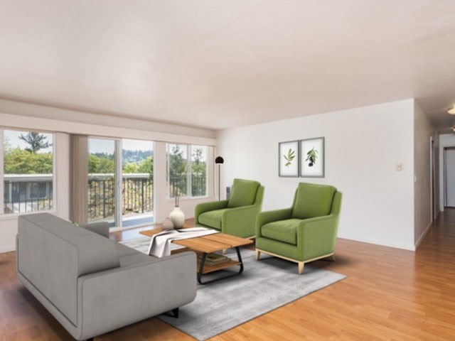 Sylvan Terrace Image 9