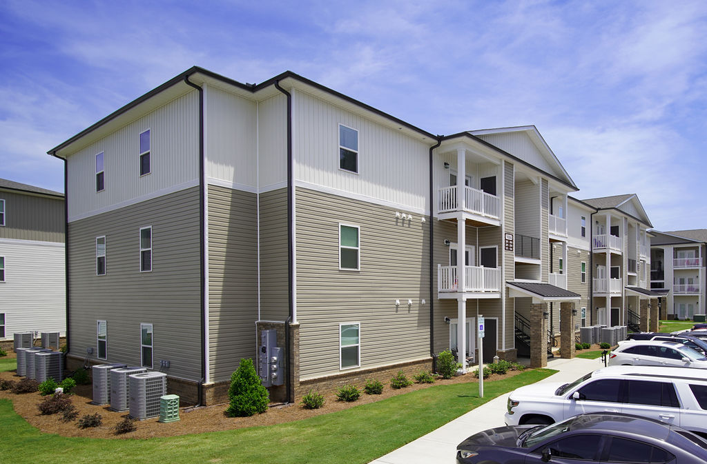 Peachtree Village Image 23