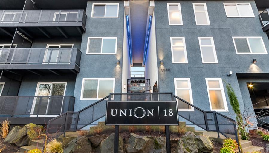 Union 18 Image 1