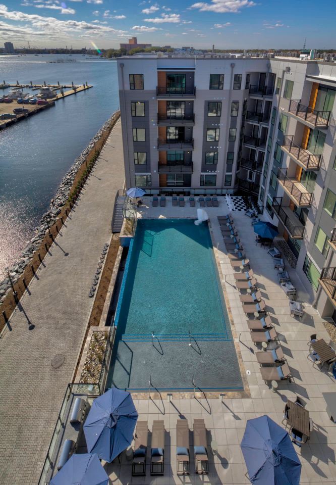 The Lofts at Front Street Image 17