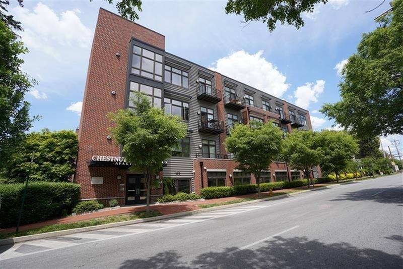Chestnut Street Lofts Image 13