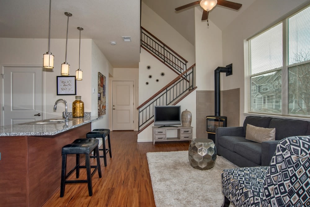 Ironhorse Apartments Image 2