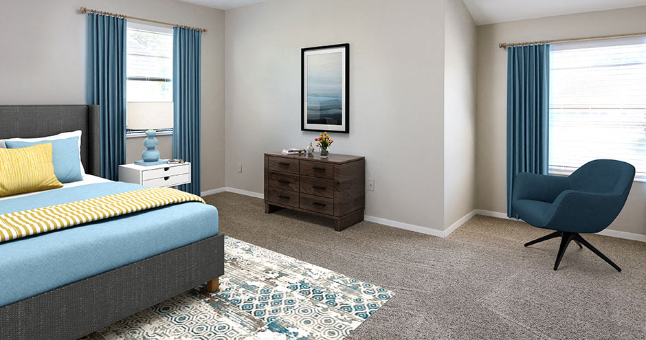 Schoettler Village Apartments Image 6