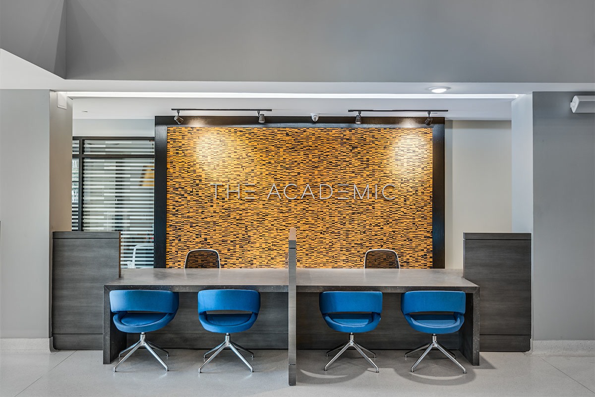 The Academic Apartments Image 7