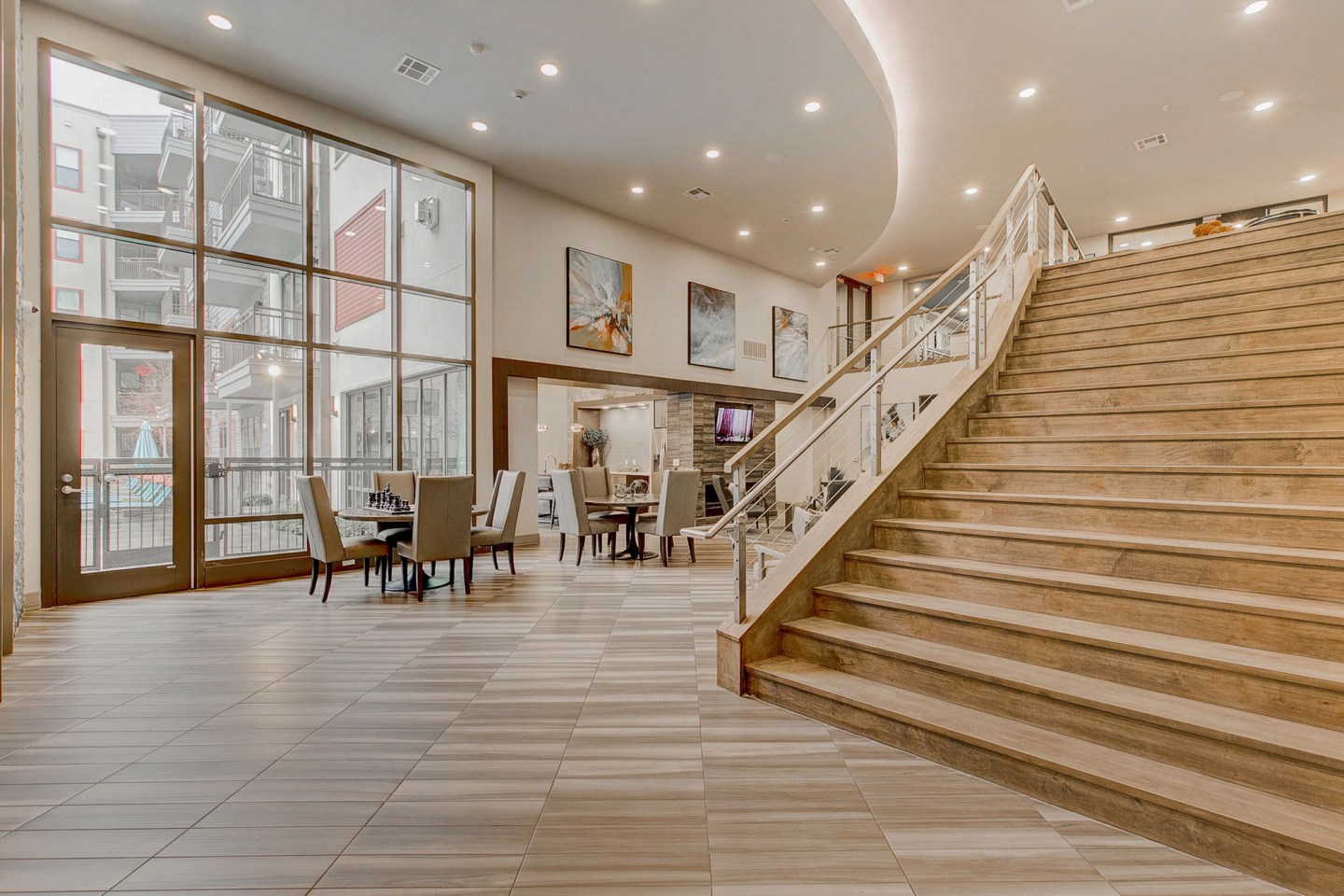 Eastbank at Waterside Image 19