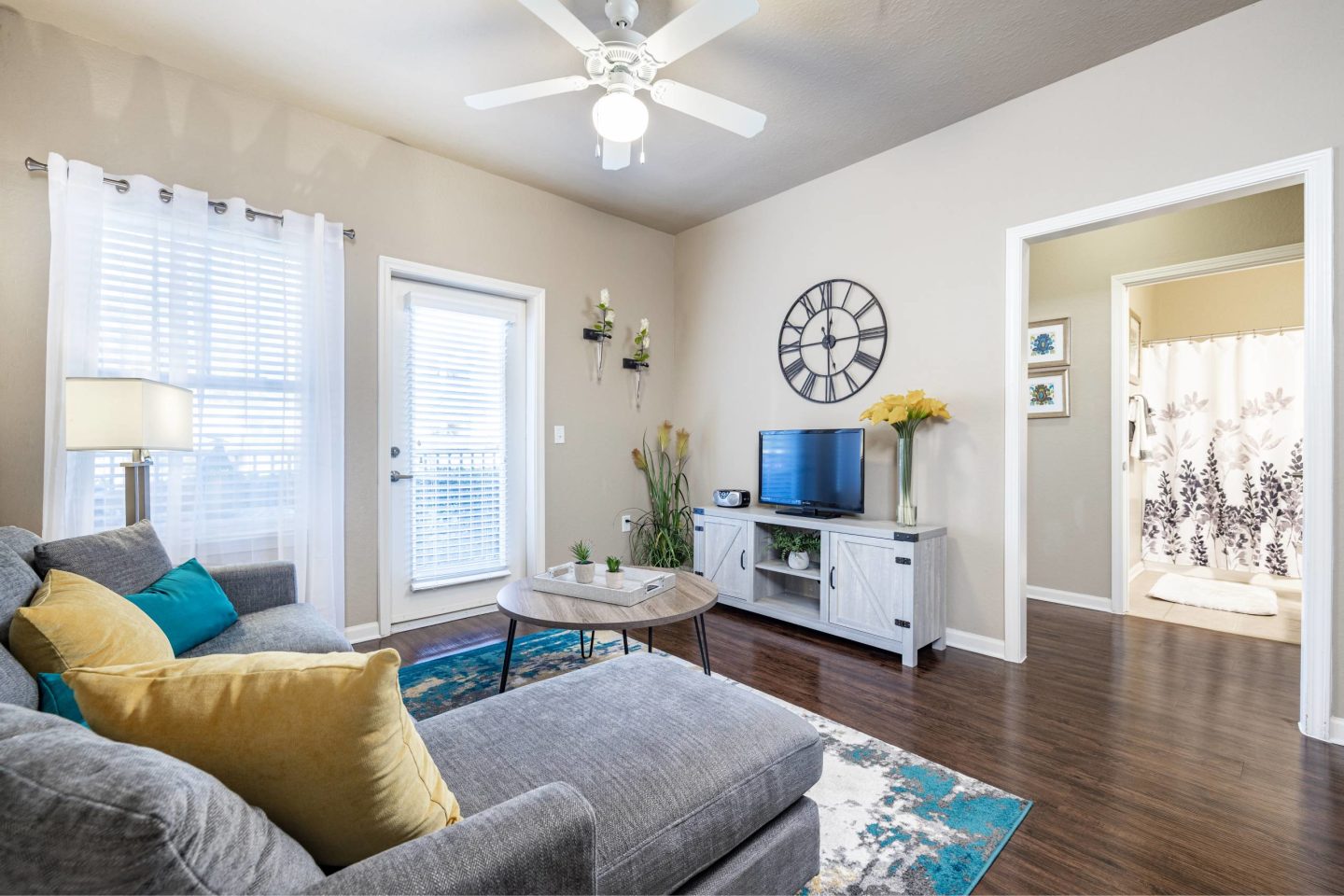 Big Oaks Apartment Homes Image 9