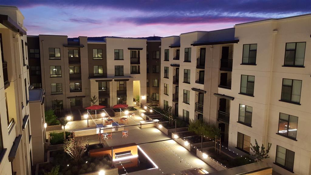 mResidences Mountain View Image 6