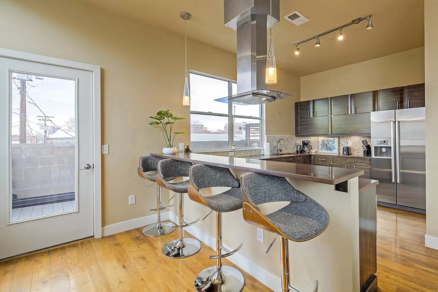 Ballpark Townhomes Image 6