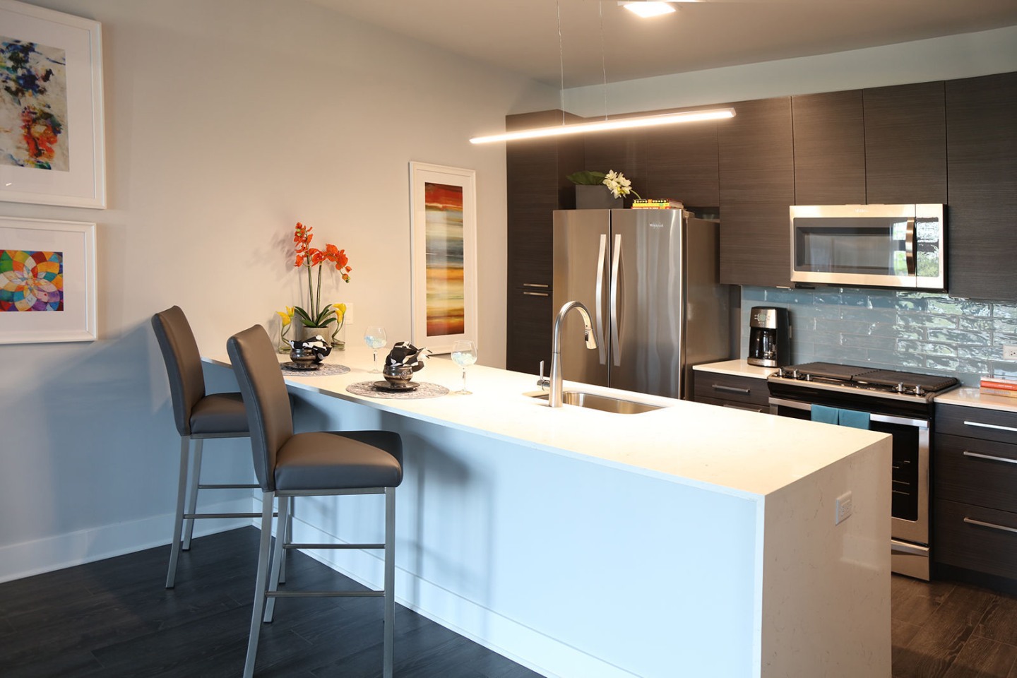 The Residences at Hamilton Lakes Image 29