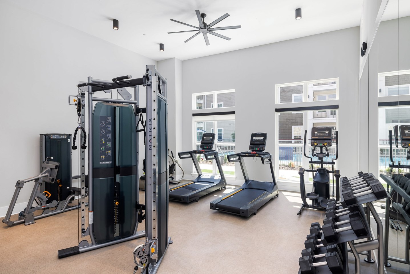 Album Huntersville 55+ Active Adult Apartment Homes Image 21