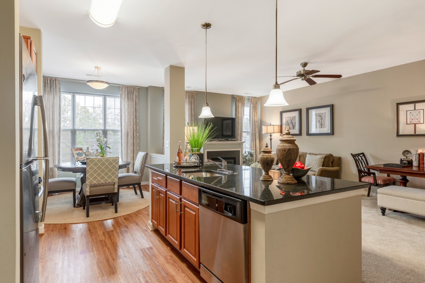 Creekstone Village Apartments Image 80