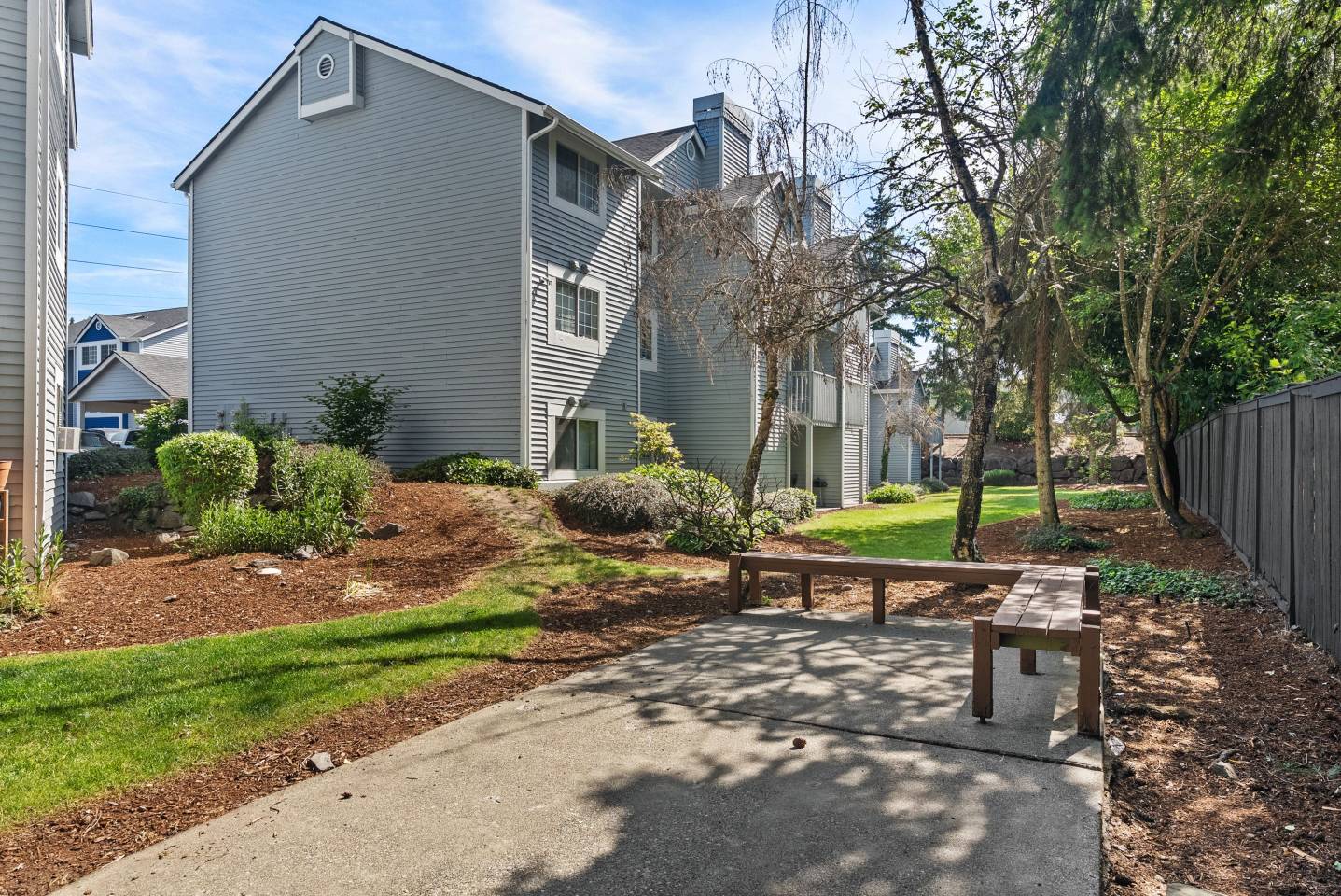 Crown Pointe Apartments Image 33