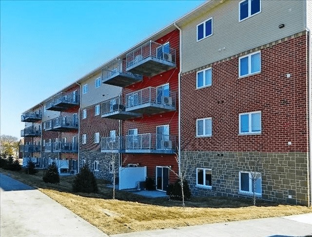 Altoona Towers Image 5