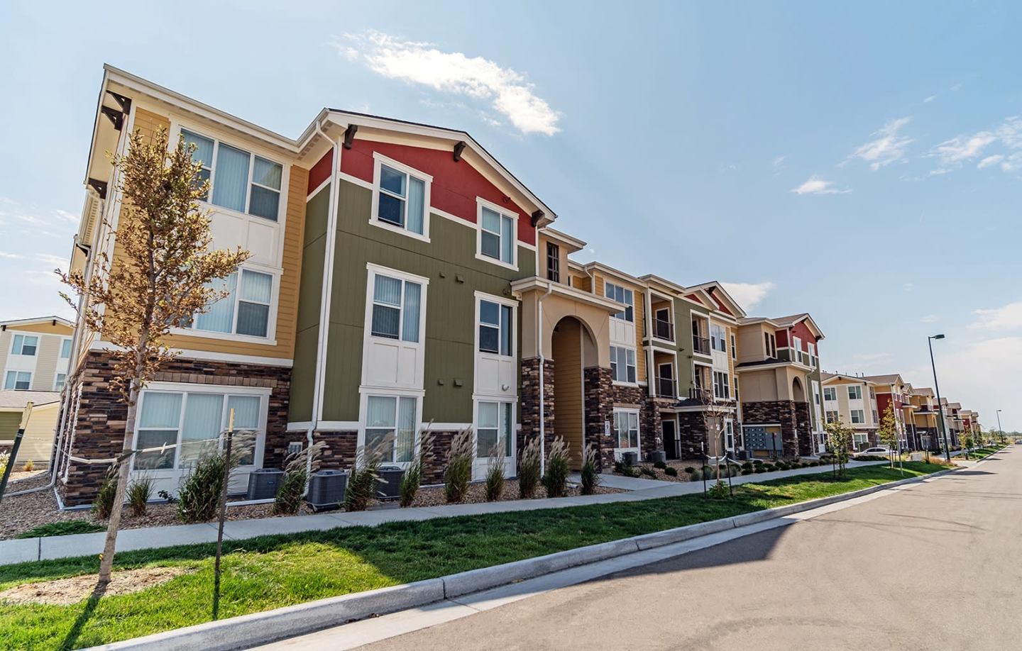 East Range Crossings Apartments - Affordable Housing Image 22