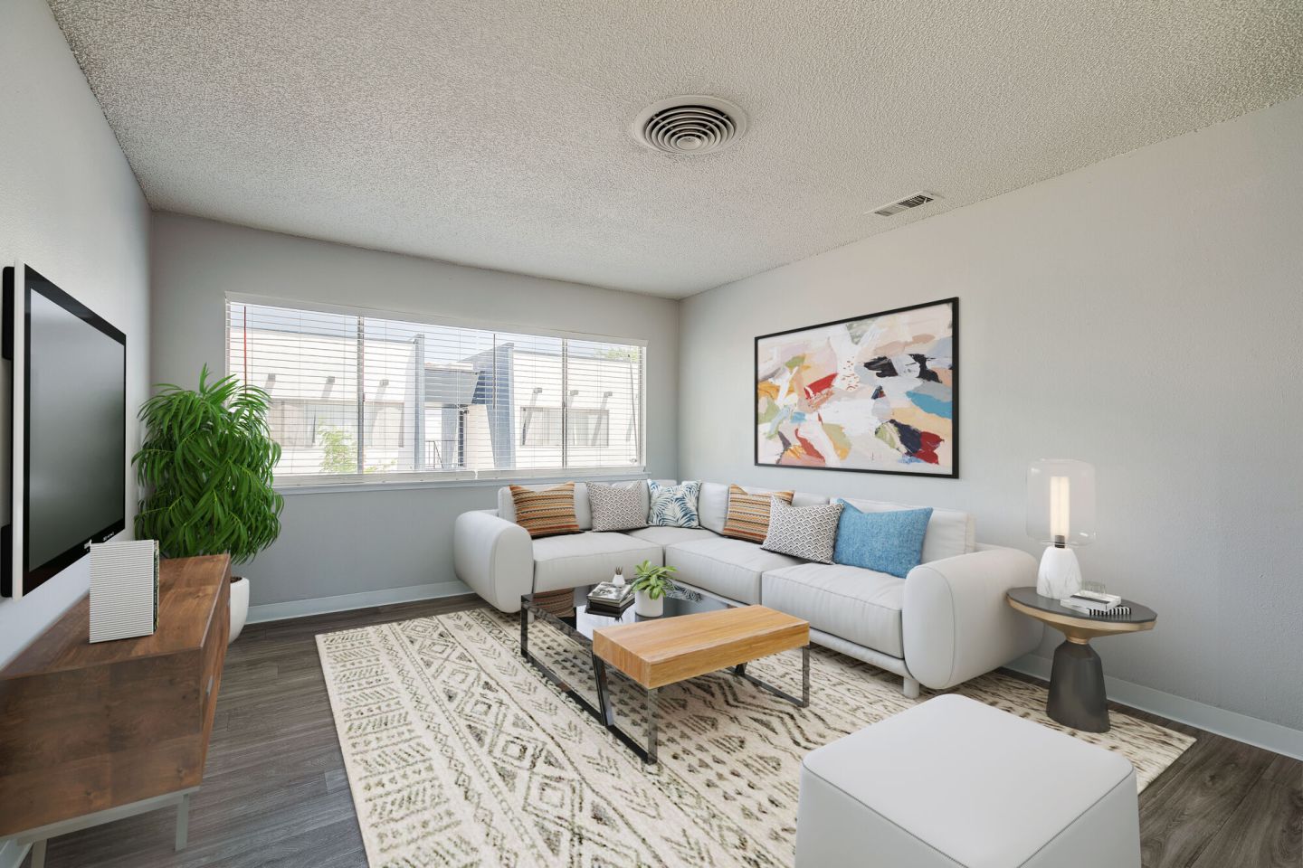 Valley Apartments Image 4