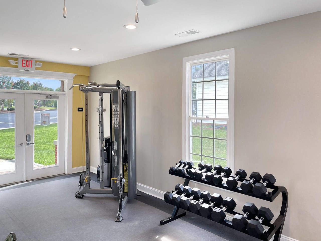 Crosstimbers Apartment Homes Image 14