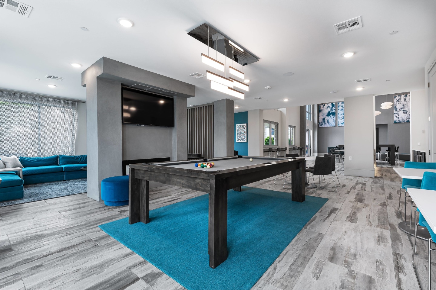 Cyan Craig Ranch Apartments Image 19