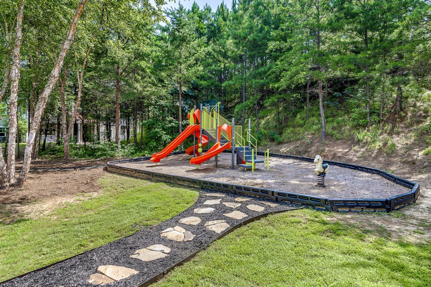 Harbor Creek Apartments Image 13