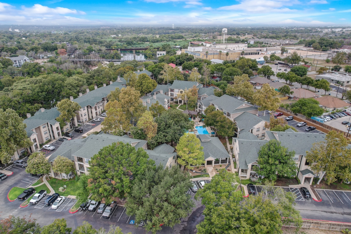 Riverbend Apartments Image 43
