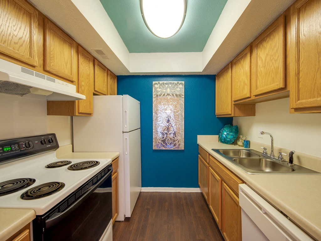 Quail Ridge Apartments Image 8