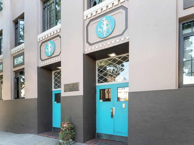 Lafayette Apartments Image 3