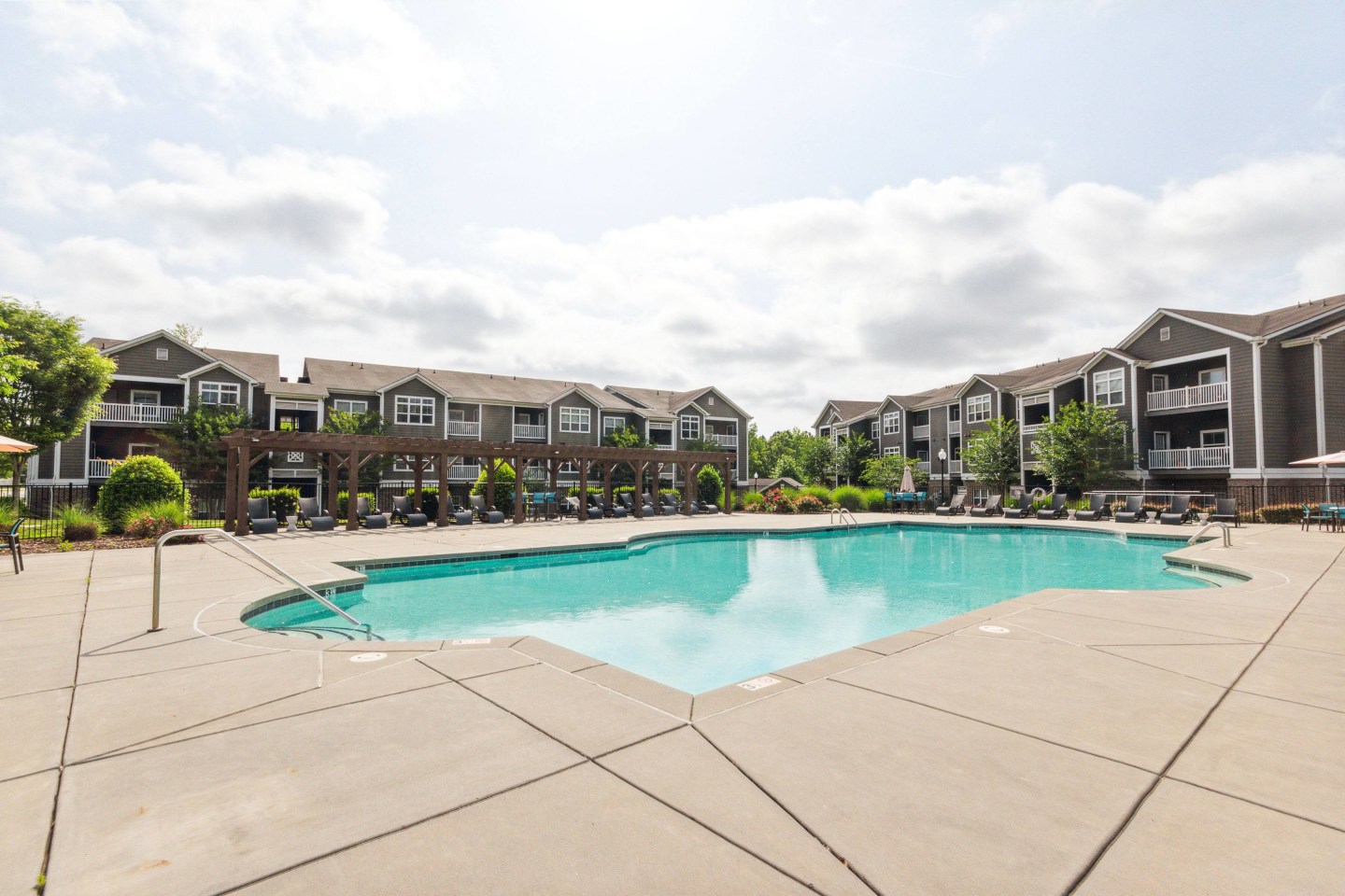 Ashton Reserve At Northlake Image 3