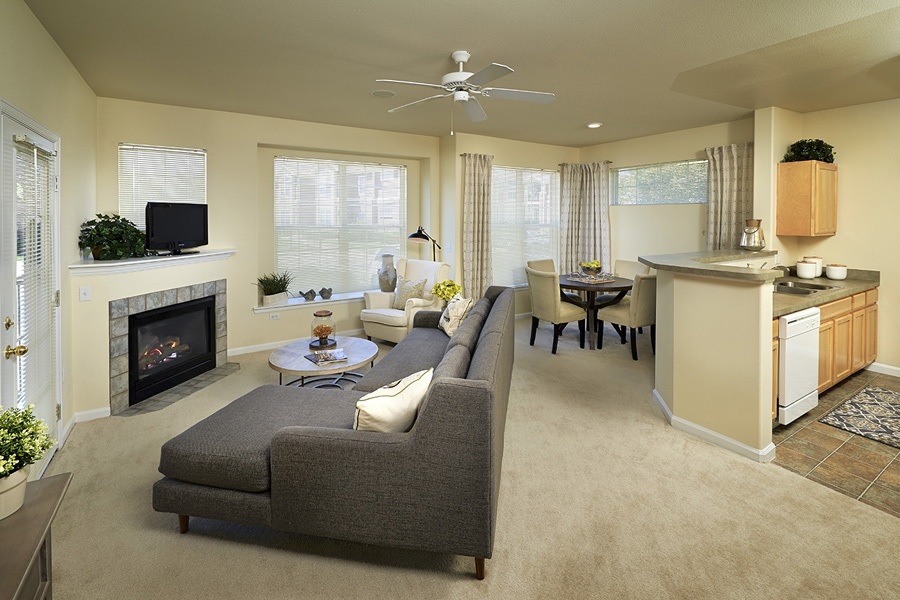 Madison Park Image 2