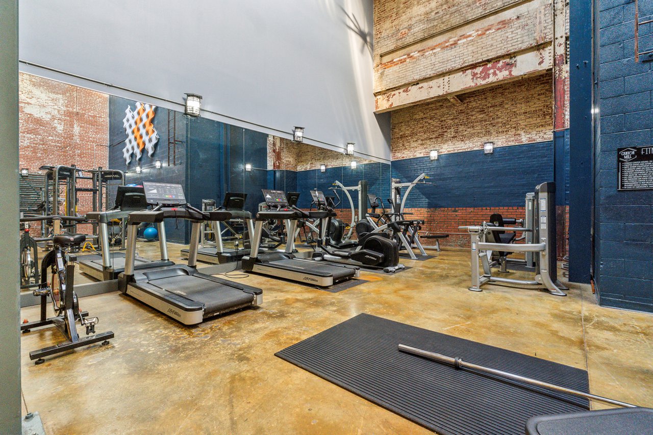 Canton Mill Lofts Image 5