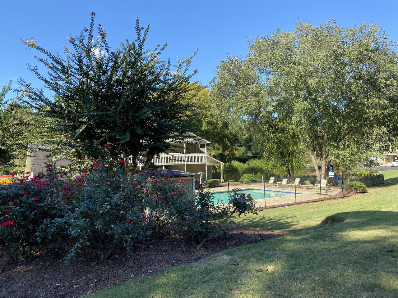 Twin Springs Apartment Homes Image 15