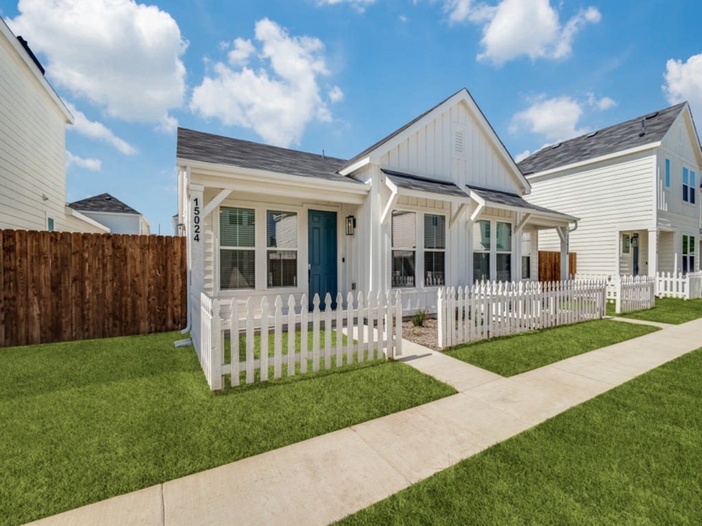 Covey Homes Litsey Creek Image 2