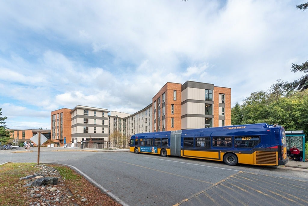 7000 Campus Apartments - Student Housing Image 2