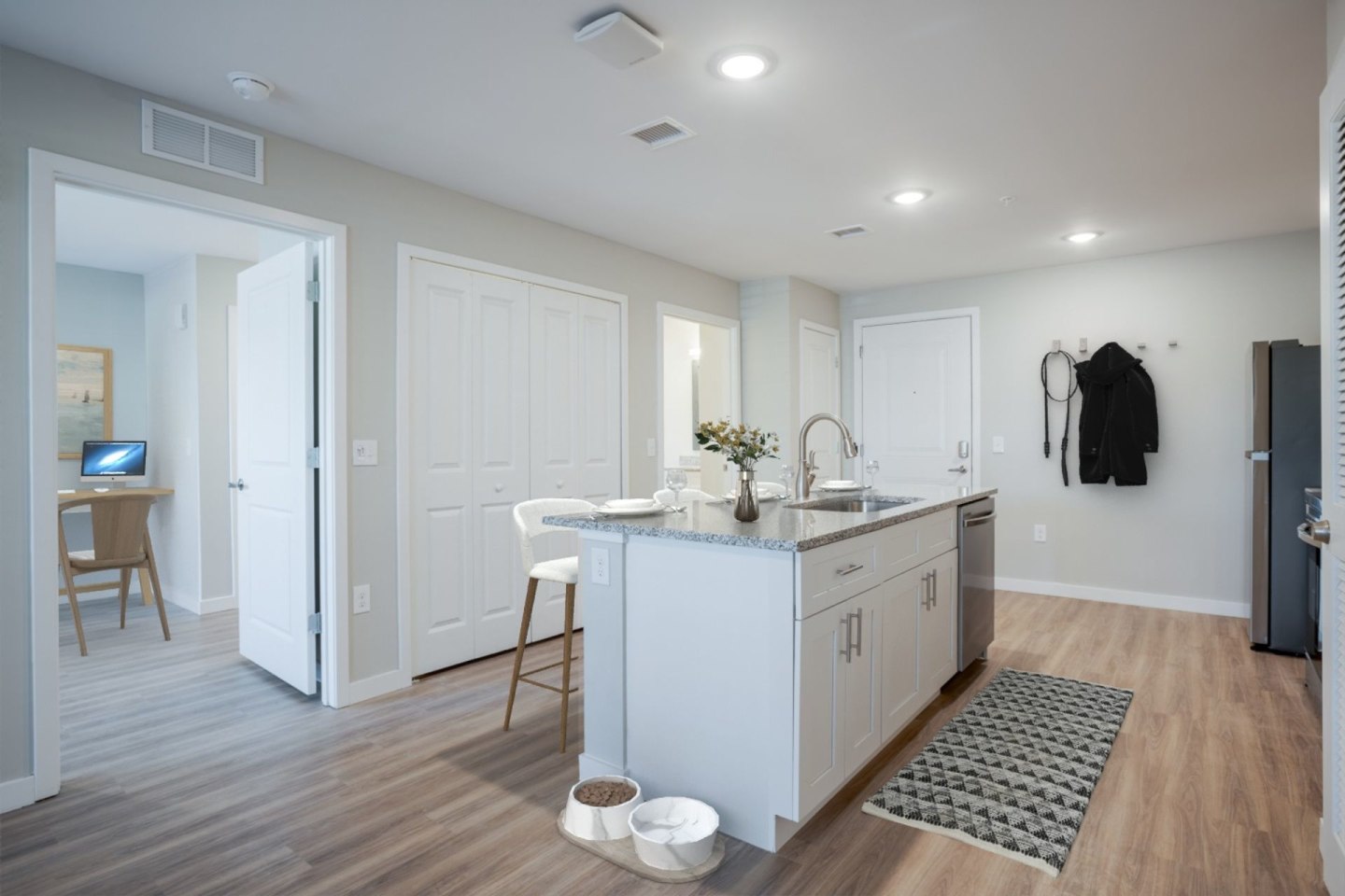 Dream Winter Haven Image 12